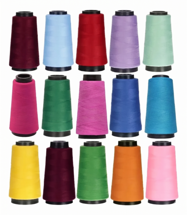 Linha de Costura Bonfio 1500J Tex 29