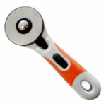 60Mm Laranja
