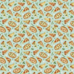 Pizza Cor A