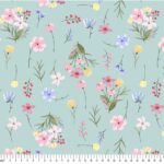 Floral Petúnia Cor 01