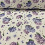Floral Hortência 5964 D Cor A