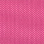 Poá Pink Poá Branco Cor 11