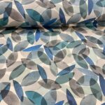Folhas Azul 6102 D COR B