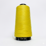Amarelo Alaranjado Claro Cor 107