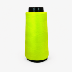 Amarelo Neon Cor 618