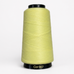 Amarelo Bebê Cor 667