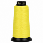 Amarelo Médio Cor 106