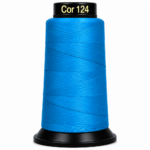Azul Médio Cor 124