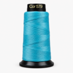 Azul Tiffany Escuro Cor 579