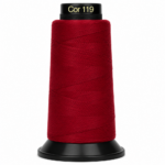 Vermelho Escuro Cor 119