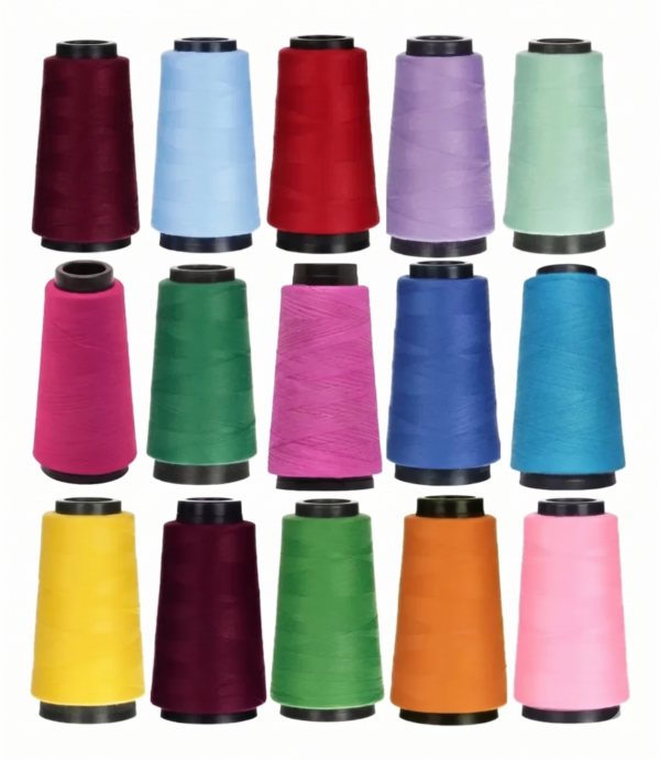 Linha de Costura Bonfio 1500J Tex 29