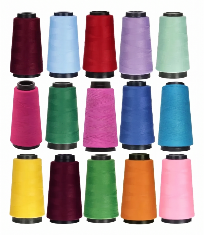 Linha de Costura Bonfio 1500J Tex 29