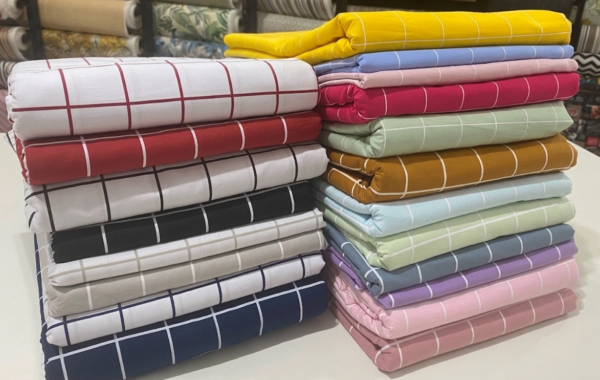 Tricoline Grid