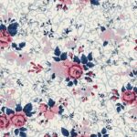 Azul E Rosa Cor 04