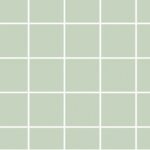 Verde Claro Com Branco Cor 07