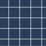 Azul Marinho Com Branco Cor 09