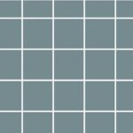 Cinza Azulado Com Branco Cor 13