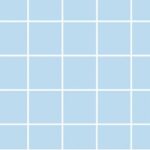 Azul Lúcia Com Branco Cor 14