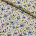 Blue Lavender 02