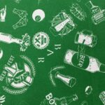 Boteco Verde Paranatex