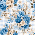 Stripes Bloomy
