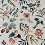 Floral Salmão 6295 D A
