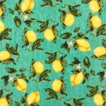 Limão Siciliano Verde Tiffany Cor 03
