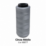 Cinza Médio Cor I0077