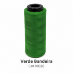 Verde Bandeira Cor I0026