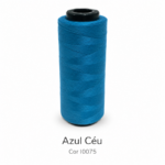 Azul Céu Cor I0075