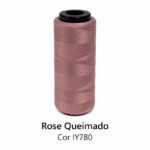 Rosê Queimado Cor IY780