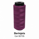 Berinjela Cor 00735