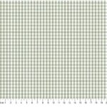 Médio 8Xm Verde Malva Cor 1134