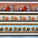 Café Da Tarde Cor 01