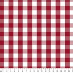 Grande 20Xm Vermelho Cor 1066
