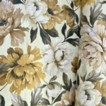 Floral Mostarda 5707 D COR B