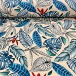 Folhagem Azul 6099 D COR B