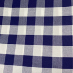 Vichy Azul Marinho
