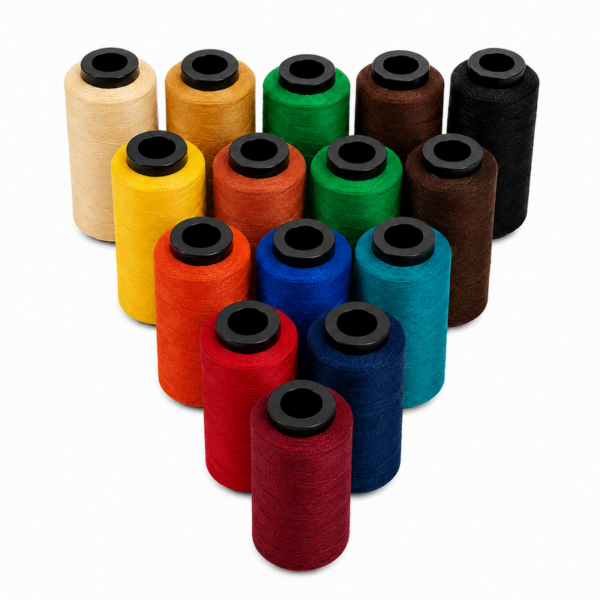 Linha de Costura Sol Magna TEX 27 1500J