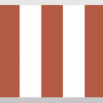 Listrado Terracota 6405 E