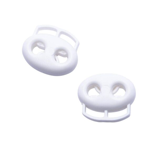 Ponteira Ritas 270 Branca (Regulador)