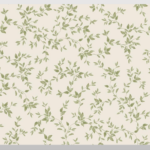 Mini Folha Verde Claro 6422 Cor D