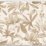 Floral Selva Bege 6441 Cor A