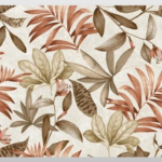 Floral Selva Terracota 6441 Cor C