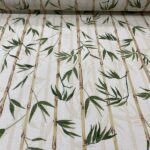 Bamboo Verde Claro