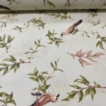 P&aacute;ssaro Ros&ecirc;