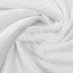 Velour Branco (Linha Conforto Premium)