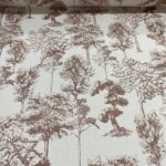 Toile de Jour Chocolate 6322 D Cor A