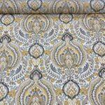 Arabestos Amarelo 5898 D Cor B