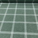 Xadrez Verde 6425 Cor A